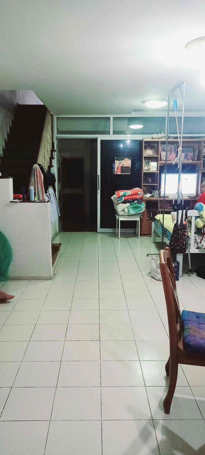 บ้านพร้อมที่ดิน 9000000 นนทบุรี เมืองนนทบุรี ท่าทราย