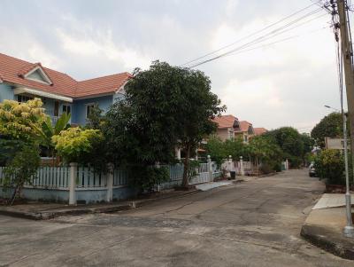 บ้านเดี่ยว 3590000 นนทบุรี บางใหญ่ บางแม่นาง