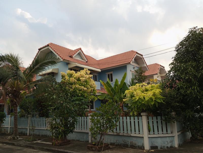 บ้านเดี่ยว 3590000 นนทบุรี บางใหญ่ บางแม่นาง